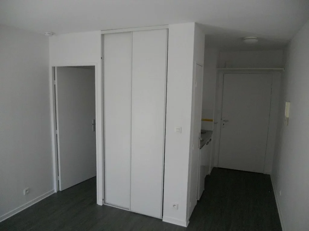 Room Avenue Victor Hugo in Vannes