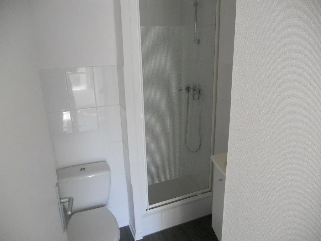 Room Avenue Victor Hugo in Vannes