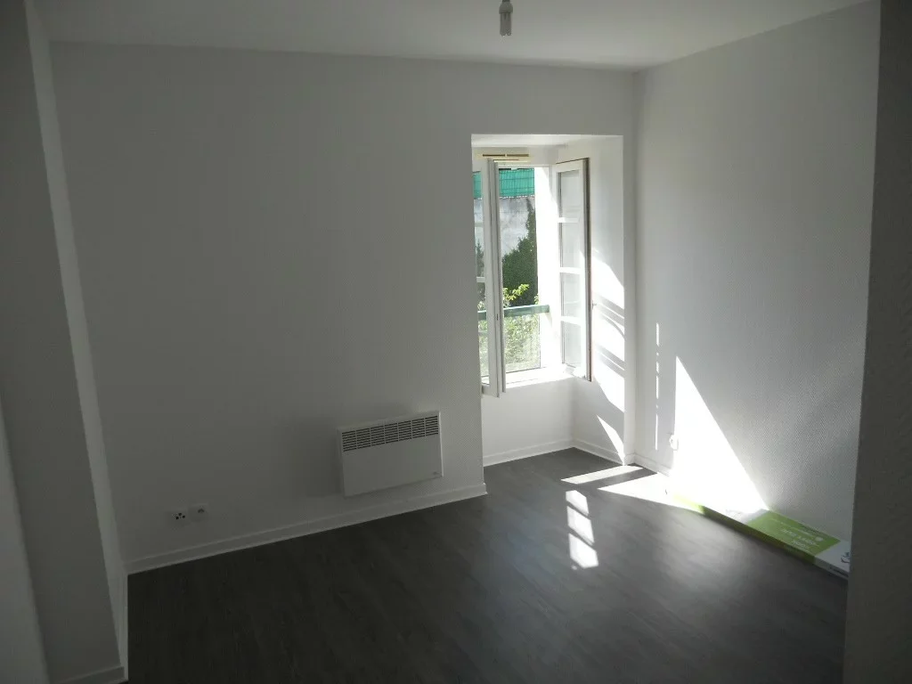 Room Avenue Victor Hugo in Vannes
