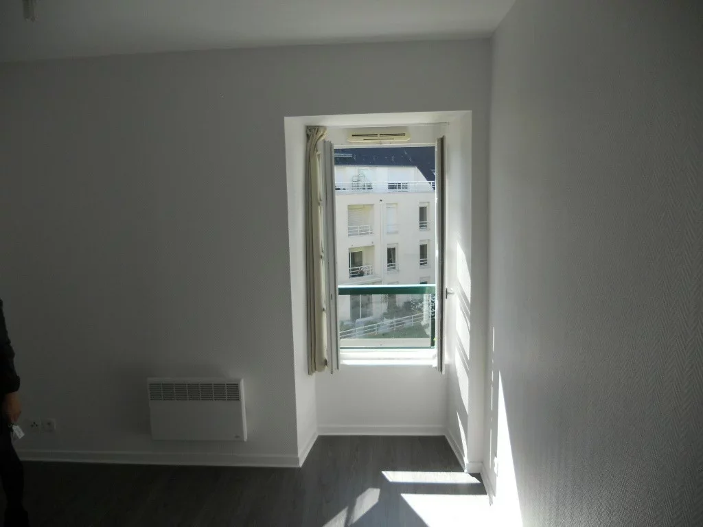 Room Avenue Victor Hugo in Vannes