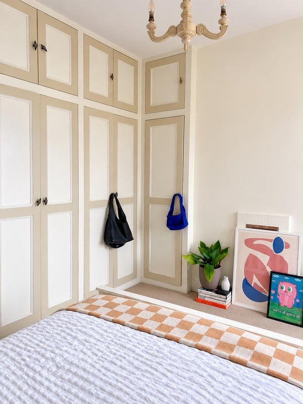 Room Baytree Road in Greater London