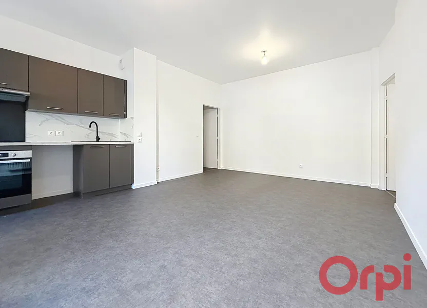 Appartement Chemin de la Justice à Châtenay-Malabry