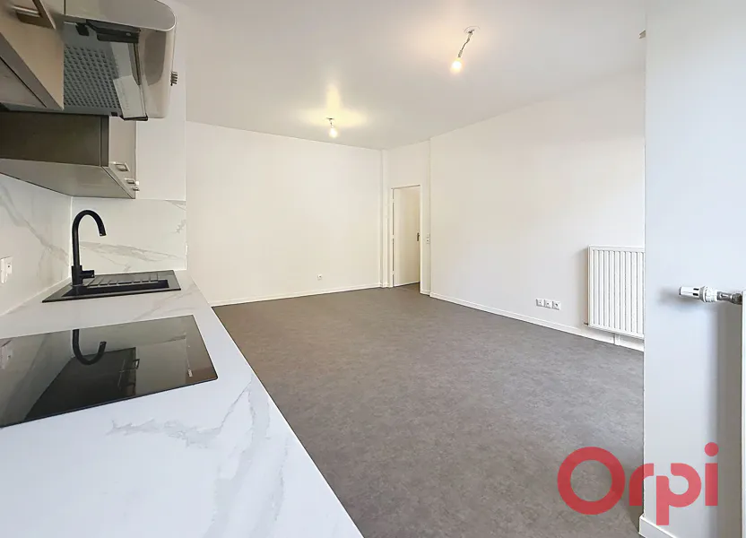 Appartement Chemin de la Justice à Châtenay-Malabry