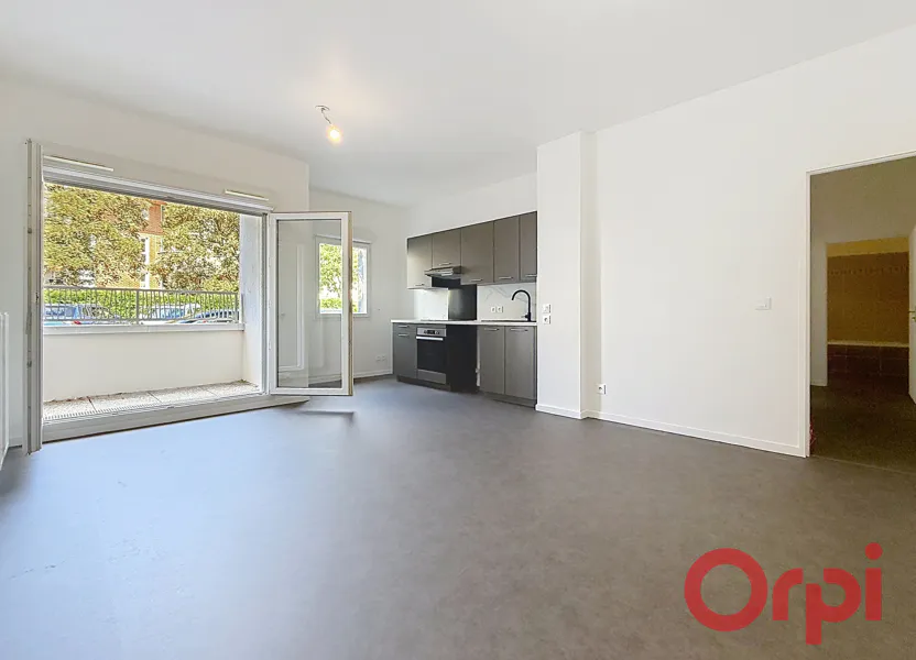 Appartement Chemin de la Justice à Châtenay-Malabry