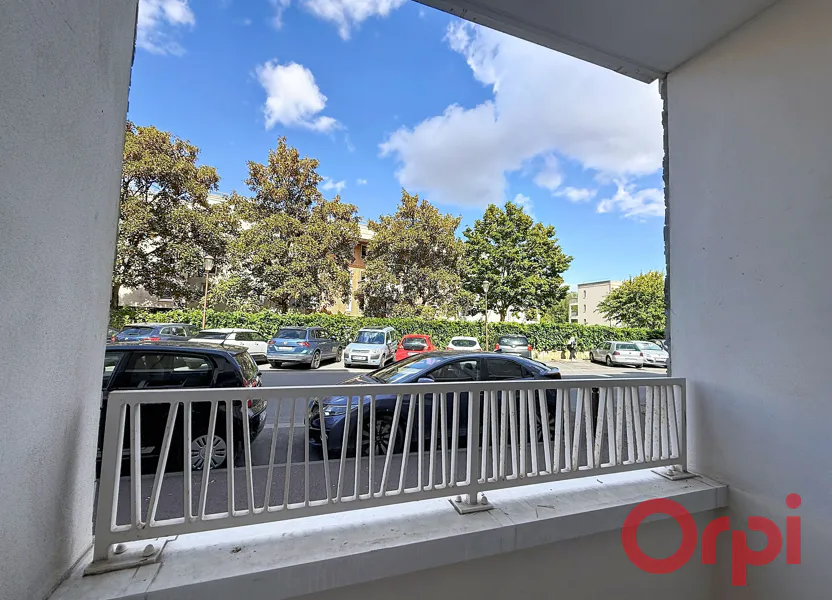 Appartement Chemin de la Justice à Châtenay-Malabry