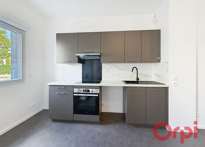 Appartement Chemin de la Justice à Châtenay-Malabry