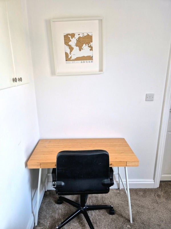 Room Edward Road in Greater London
