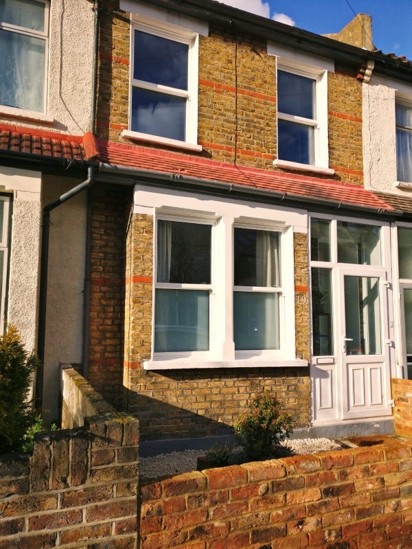 Room Edward Road in Greater London