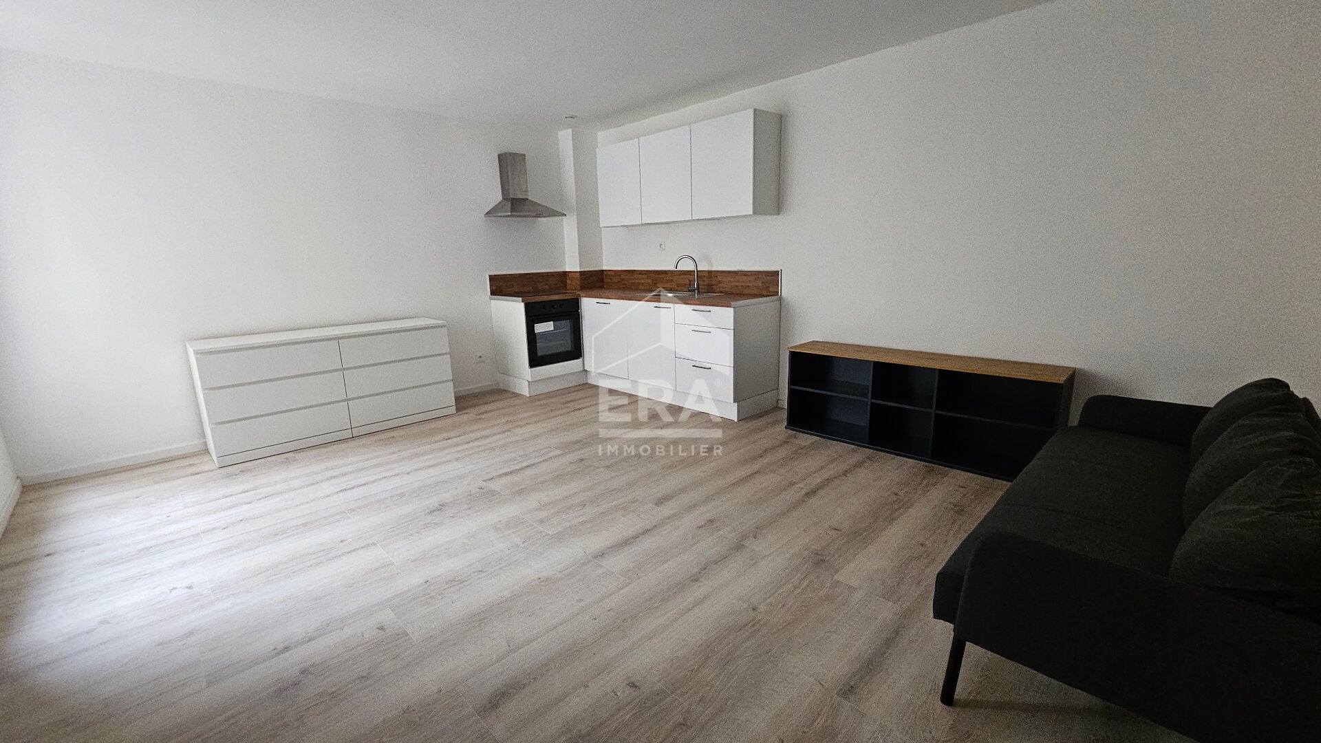 Appartement Rue de l'Hôtel de Ville à Longwy
