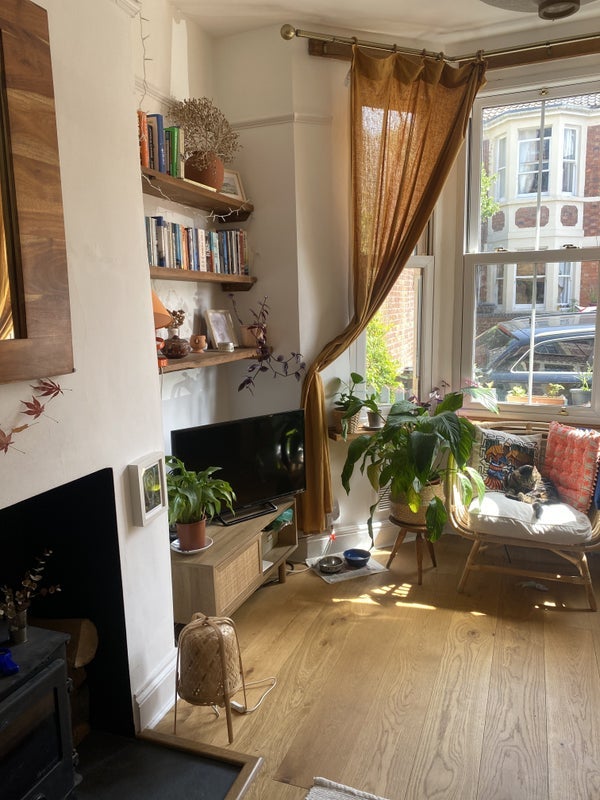 Room Church Avenue in Bristol