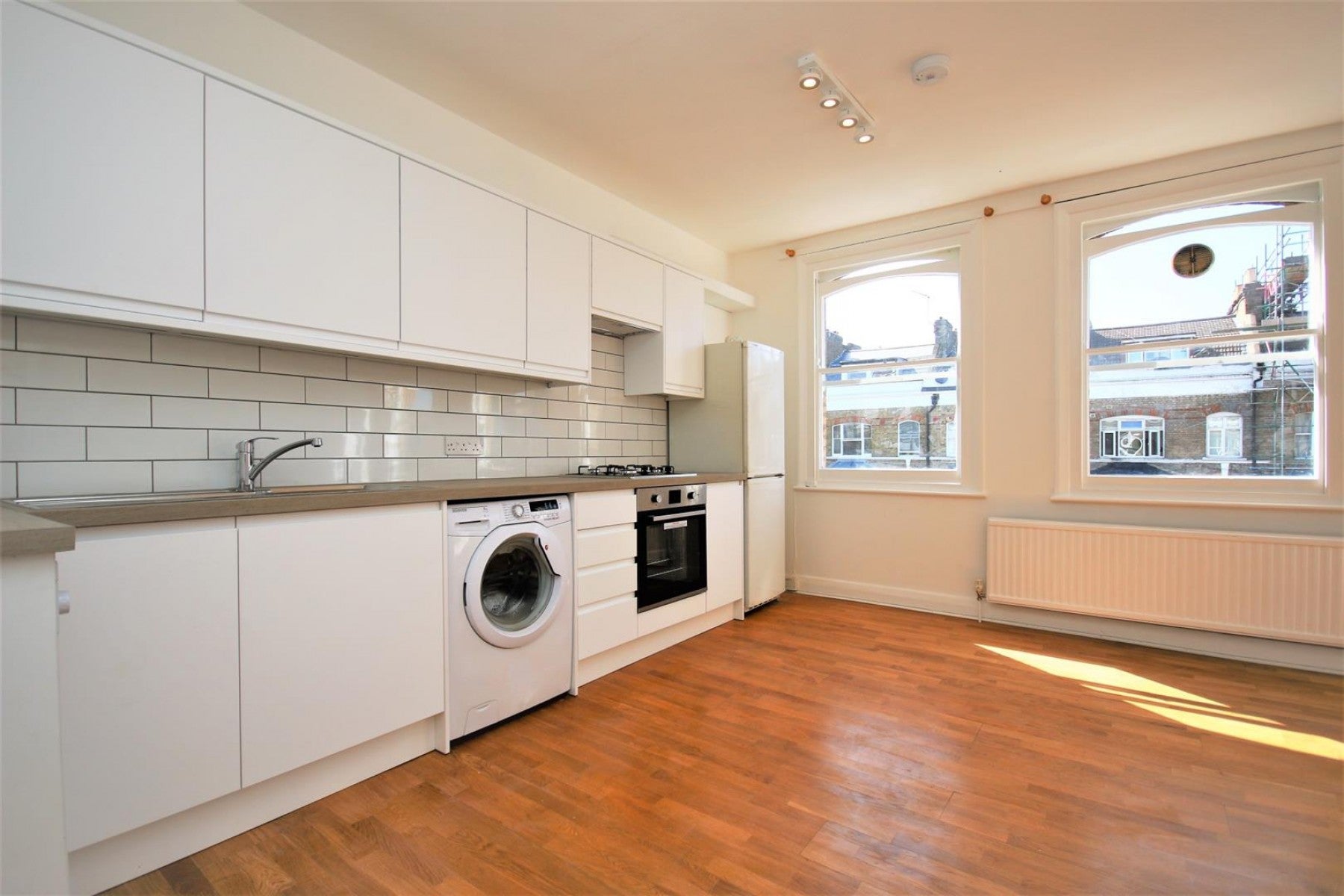 Flat Marlborough Road in Greater London