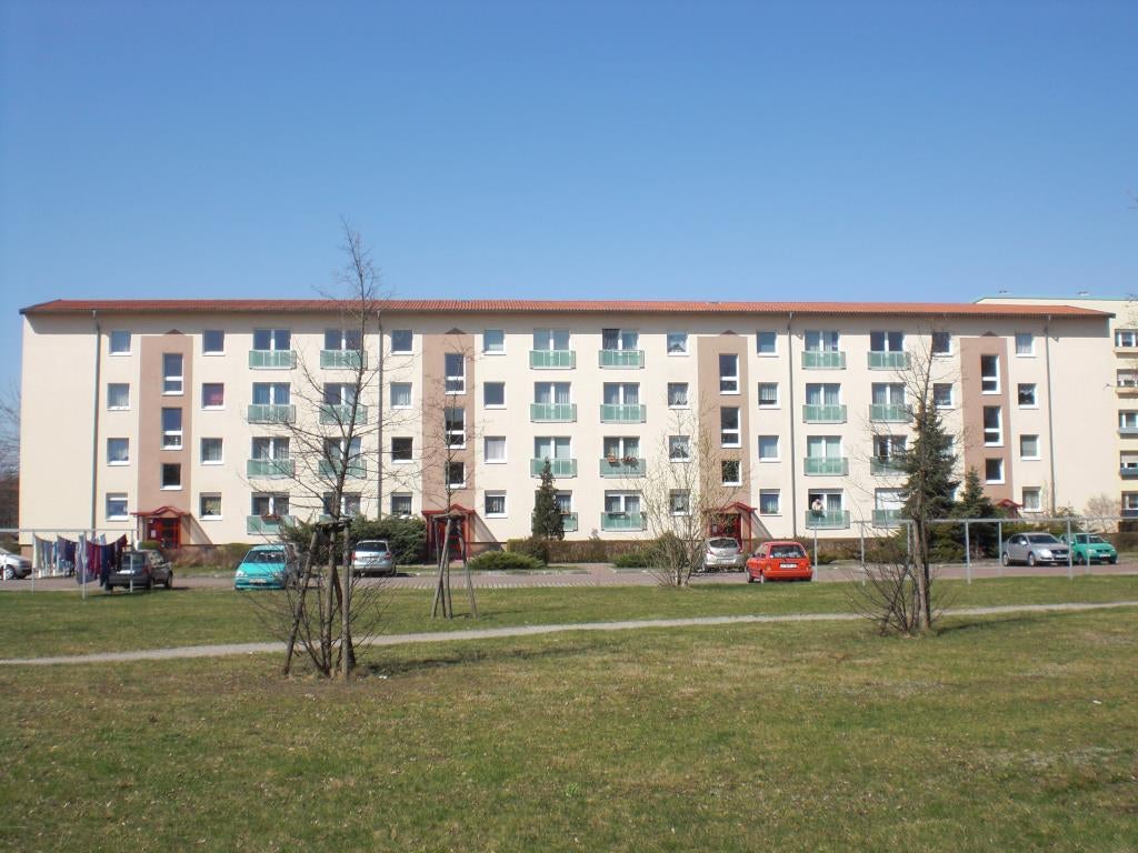 Wohnung Erich-Weinert-Straße in Hoyerswerda