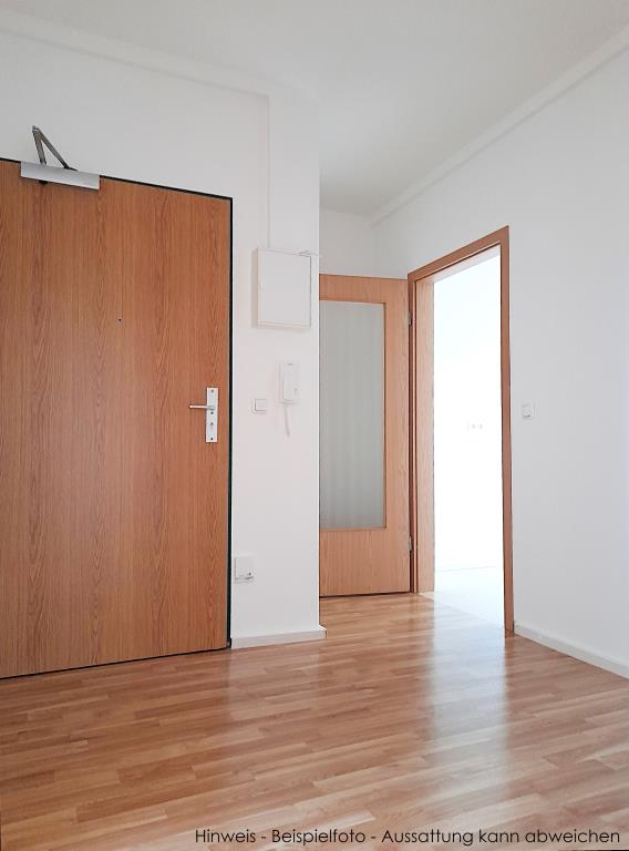 Wohnung Erich-Weinert-Straße in Hoyerswerda