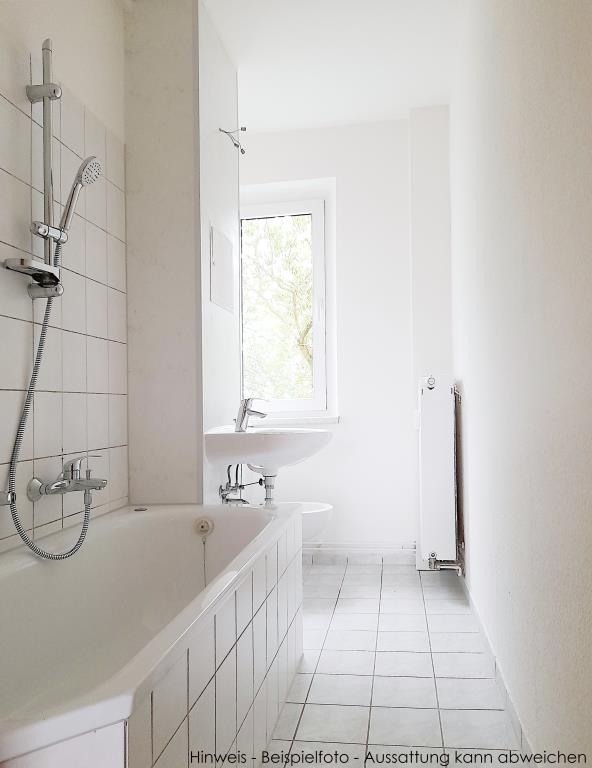 Wohnung Erich-Weinert-Straße in Hoyerswerda