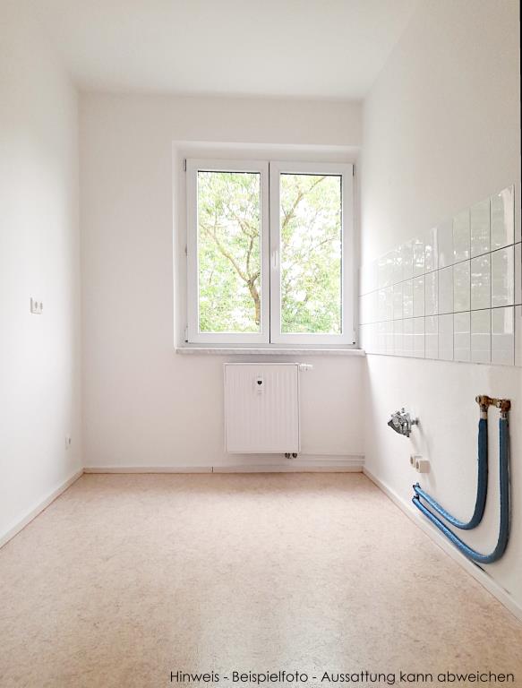 Wohnung Erich-Weinert-Straße in Hoyerswerda