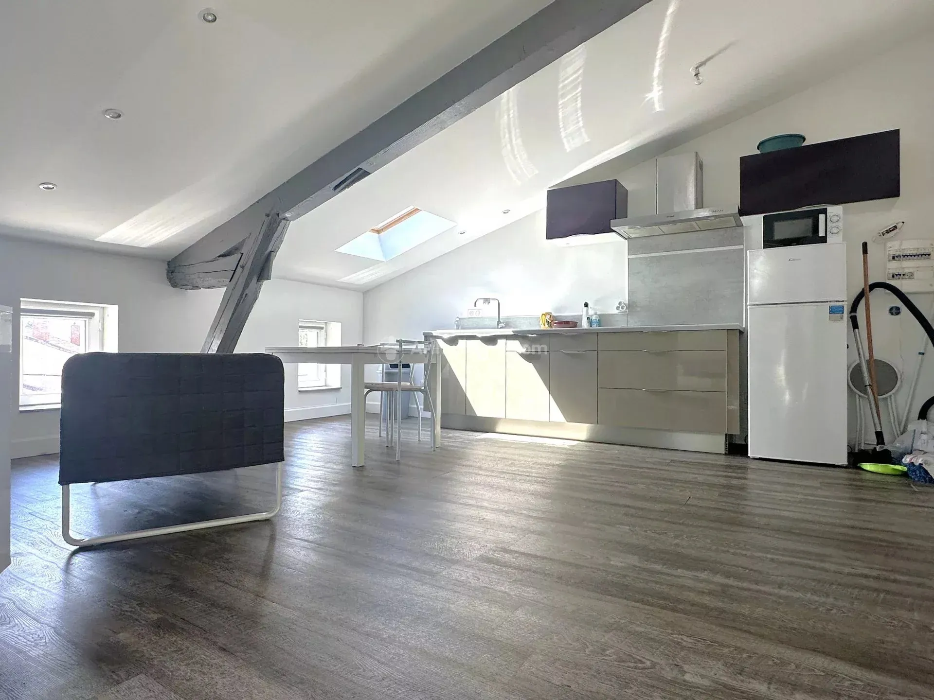 Appartement Rue Louis Rascol à Albi