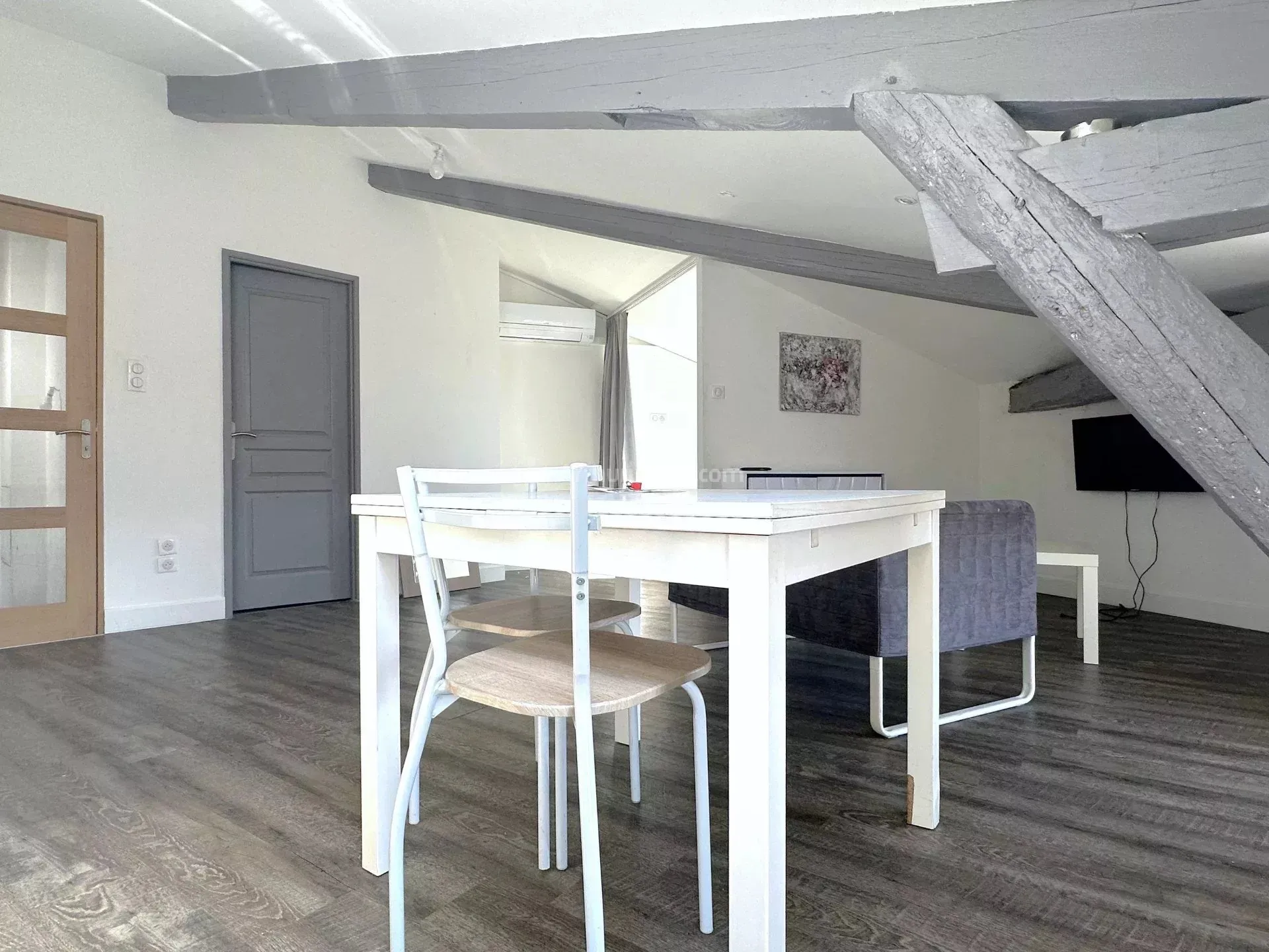 Appartement Rue Louis Rascol à Albi