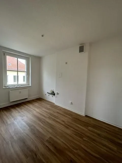 Wohnung Poststraße in Eisenhüttenstadt