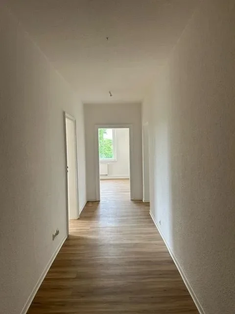 Wohnung Poststraße in Eisenhüttenstadt