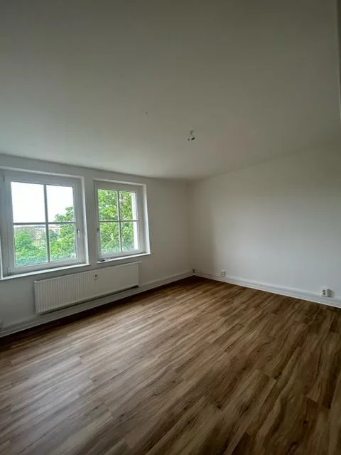 Wohnung Poststraße in Eisenhüttenstadt