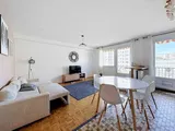 Appartement Boulevard Eugène Réguillon à Villeurbanne