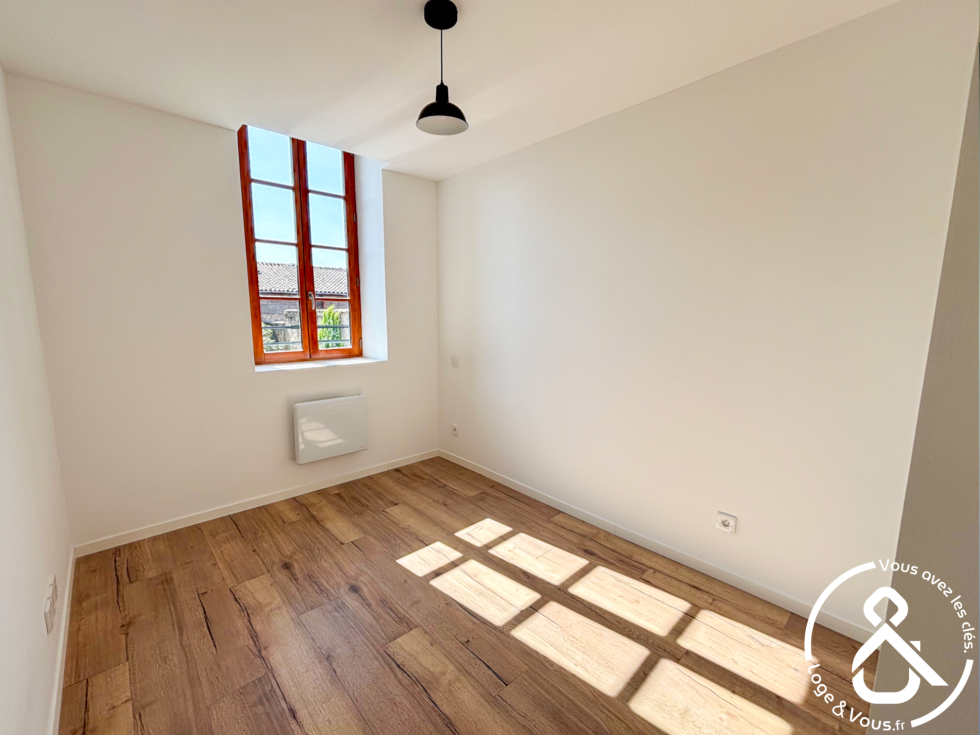 Appartement Avenue d'Hauterive à Castres