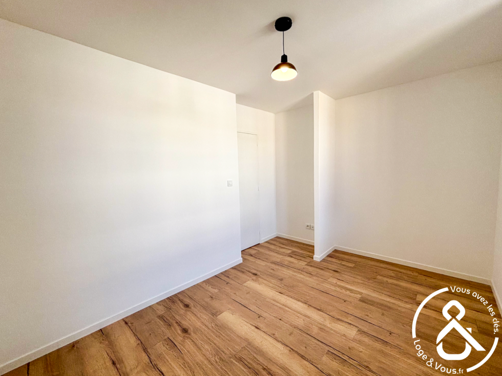 Appartement Avenue d'Hauterive à Castres