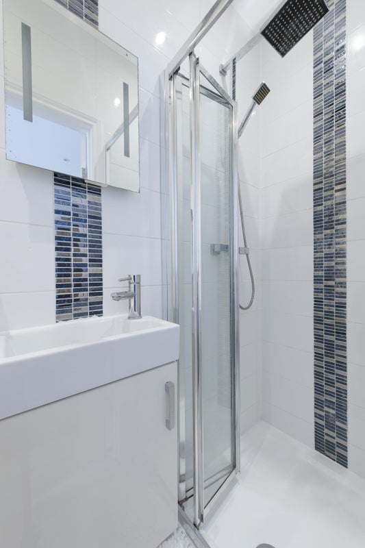 Flat Gunnersbury Avenue in Greater London