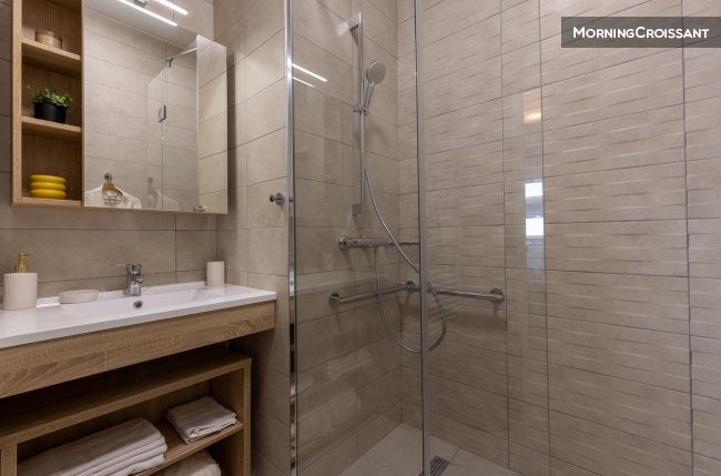Appartement Boulevard Général de Gaulle à Villeneuve-Loubet