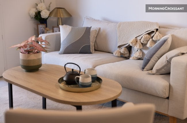 Appartement Boulevard Général de Gaulle à Villeneuve-Loubet