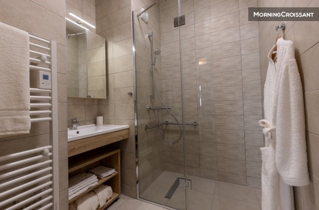 Appartement Boulevard Général de Gaulle à Villeneuve-Loubet
