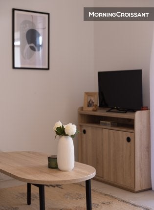 Appartement Boulevard Général de Gaulle à Villeneuve-Loubet