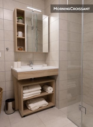 Appartement Boulevard Général de Gaulle à Villeneuve-Loubet