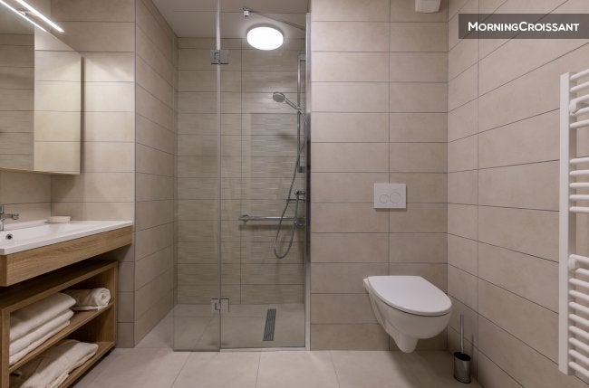 Appartement Boulevard Général de Gaulle à Villeneuve-Loubet