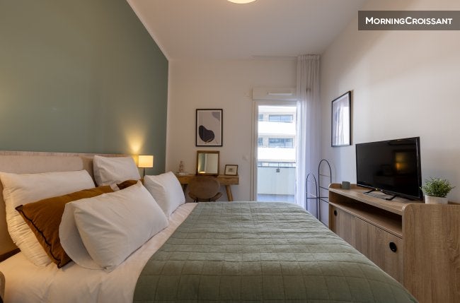 Appartement Boulevard Général de Gaulle à Villeneuve-Loubet