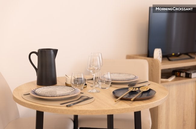 Appartement Boulevard Général de Gaulle à Villeneuve-Loubet
