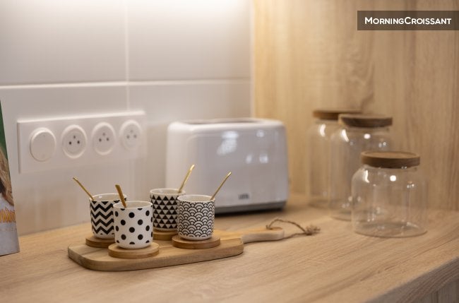 Appartement Boulevard Général de Gaulle à Villeneuve-Loubet