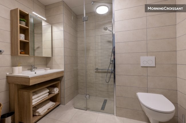 Appartement Boulevard Général de Gaulle à Villeneuve-Loubet