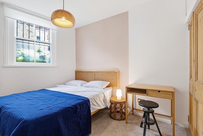 House Pindock Mews in City of Westminster