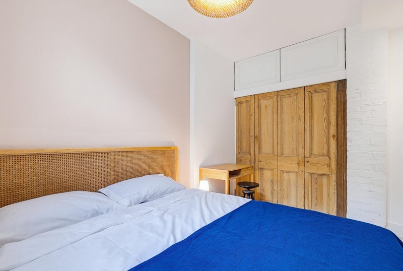 House Pindock Mews in City of Westminster