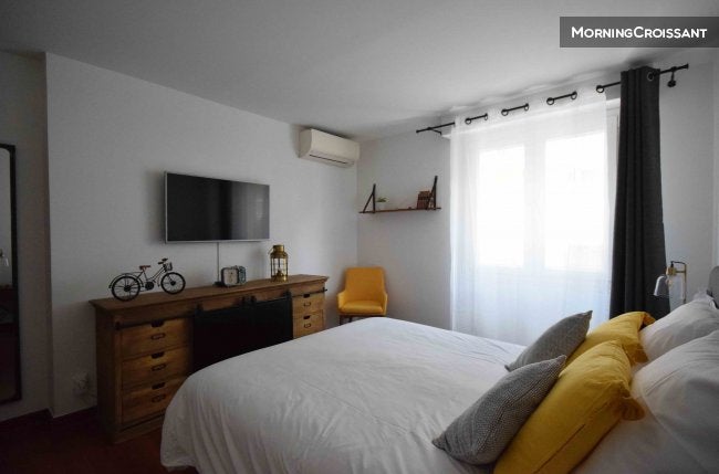 Appartement Rue Sadi Carnot à Antibes