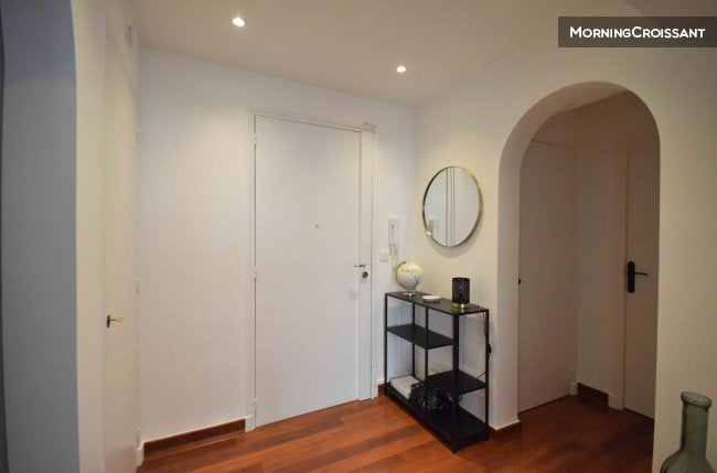 Appartement Rue Sadi Carnot à Antibes