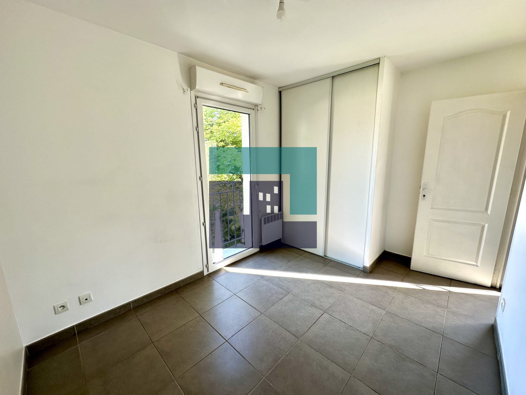 Appartement Avenue Jean Moulin à Frontignan