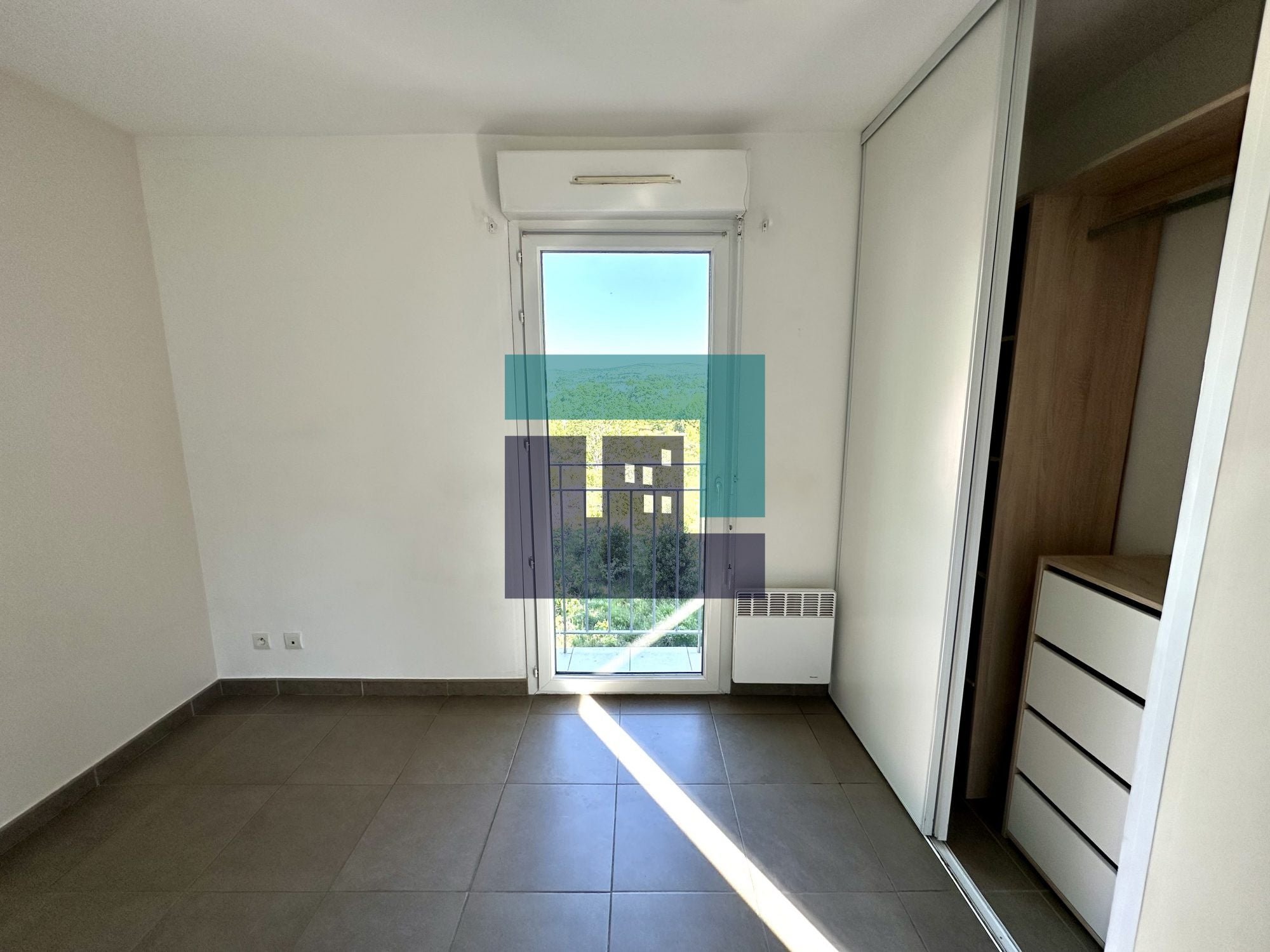 Appartement Avenue Jean Moulin à Frontignan