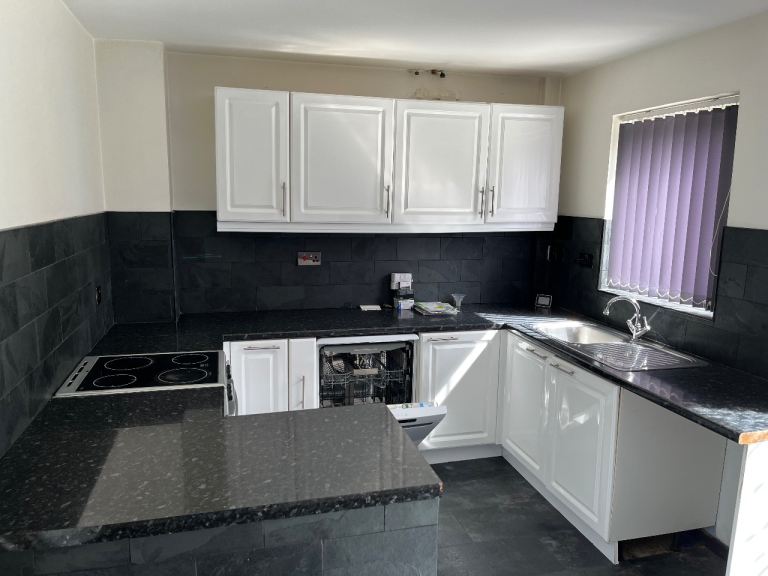 House Uldale Way in Peterborough