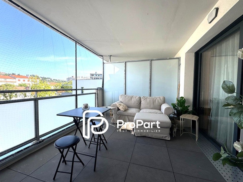 Appartement Carrefour de l'Europe à Chamalières