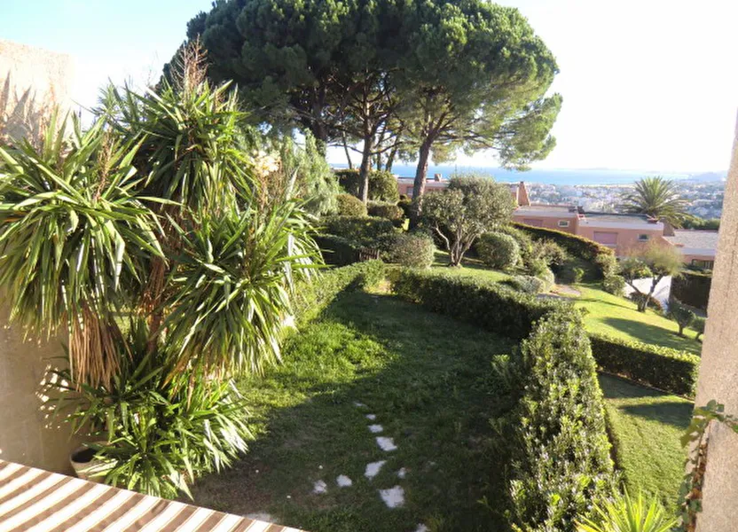 Maison Impasse Colettes d'Azur à Cagnes-sur-Mer