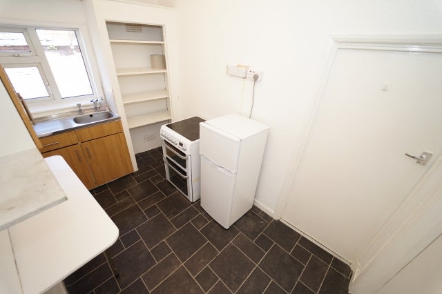 Flat Woodgate in Charnwood