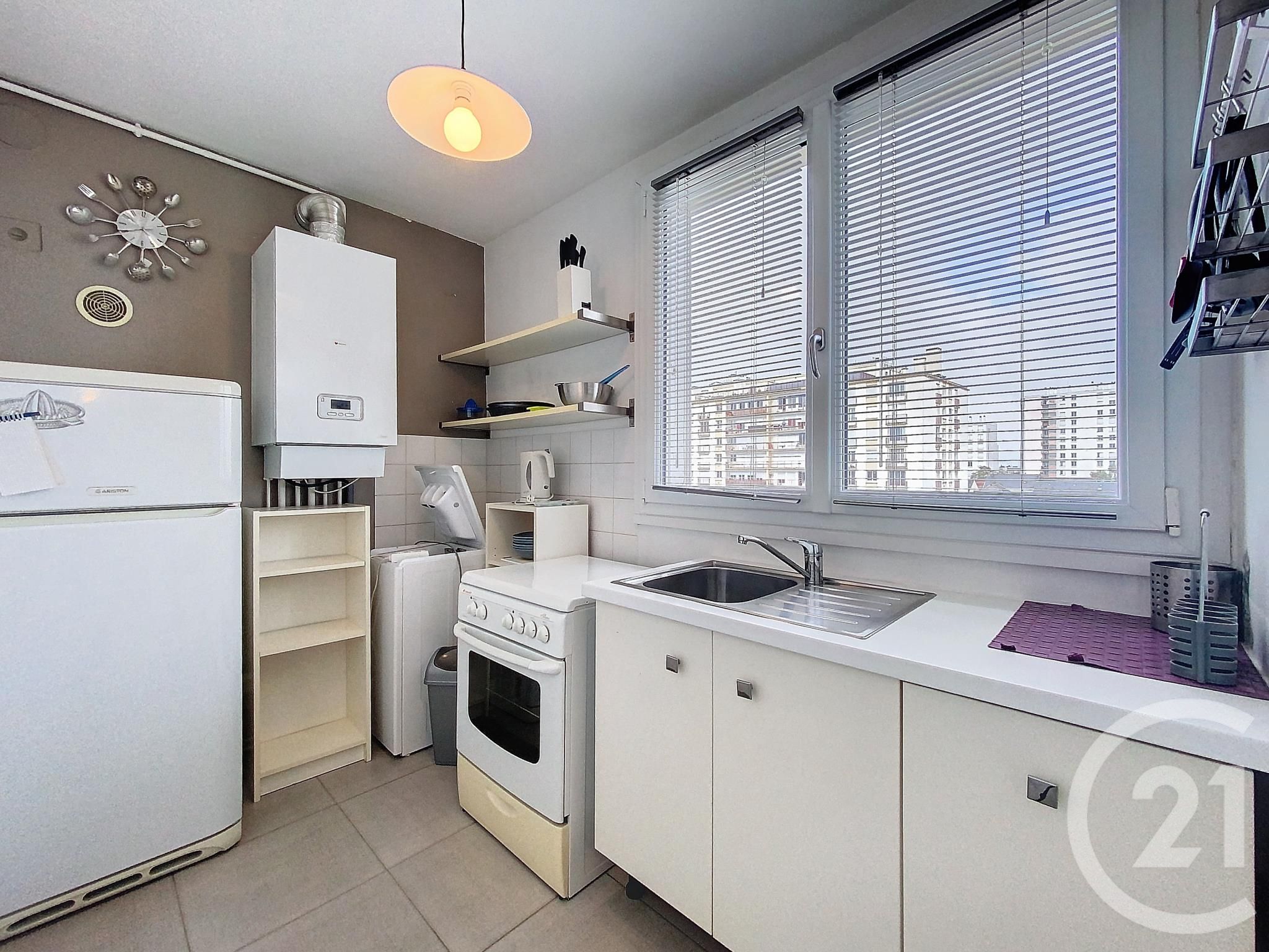 Appartement Rue Febvotte à Tours