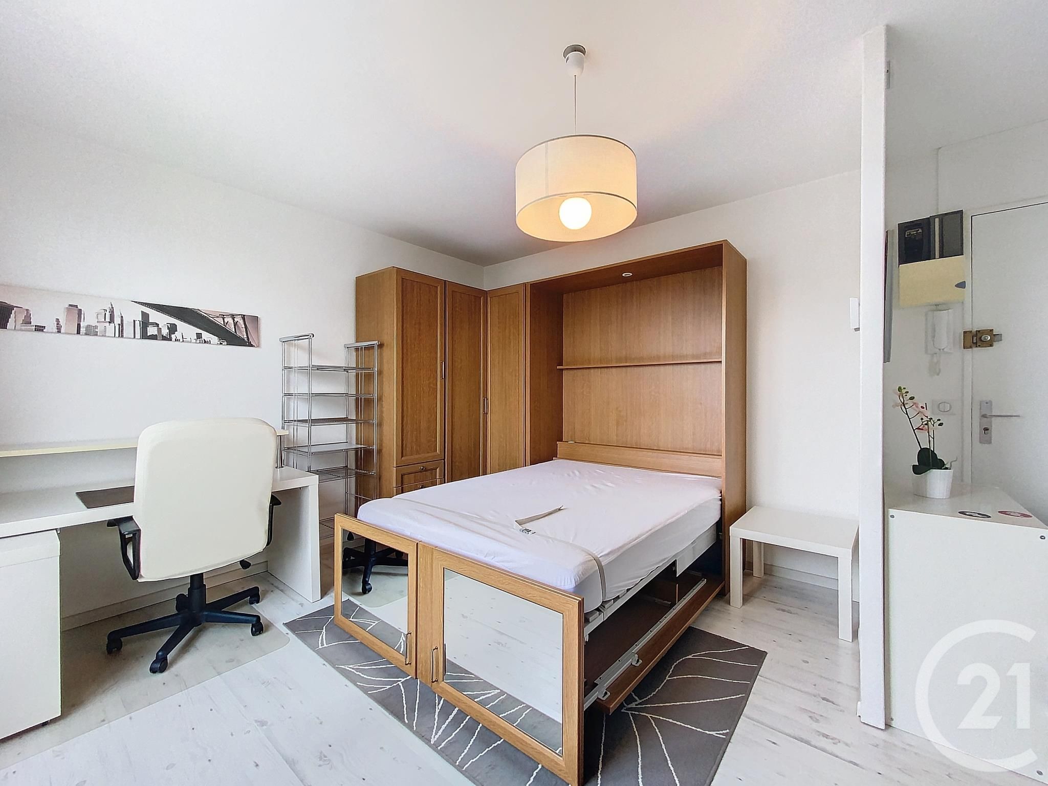 Appartement Rue Febvotte à Tours